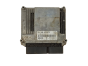 Controller A6461532079 0281011158 Mercedes Bosch 15918