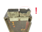 Controller P04727268AC 7268AC Chrysler Bosch