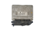 Controller 03E906033D 5WP40192 05 Seat Siemens 37610