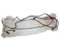 Fuel Pipe Original Citroen Peugeot 9816358080