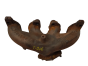 Exhaust Manifold 034136 Citroen Saxo Xsara Peugeot 106 206 12251