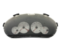 Speedometer/Instrument Cluster Peugeot 206 9656696380 000500610 40105