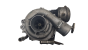 Turbocharger Renault GT1746V 8200398585 8200475873 1.9 DCI