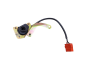 Temperature Sensor AC 0130040805 9094202985 6445J7 Bosch Peugeot