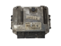 Controller 0281010707 9653197180 9647785580 PSA Bosch 3328