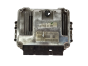 Controller 0281010707 9653197180 9647785580 PSA Bosch 3161