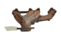 Exhaust Manifold 034194 Peugeot 406 1.6 8v BFZ