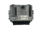 Controller 4M51-12A560-YE 0281011701 Ford Bosch 53292