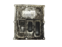 Engine Controller Smart 0002749V001 0281010161 Bosch 18698