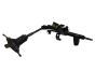 Steering Column 7700845798 Renault 19 12707