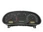 Speedometer/Instrument Cluster Seat Toledo W01M0920821B 110080075019 55127