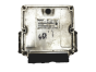 Controller 0281011447 P04727667AD HN7AB0 Chrysler Bosch 17817