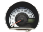 Speedometer/Instrument Cluster Aygo 107 C1 83800-0H011-A Toyota PSA 49621
