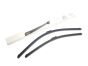 Wiper Blades Original Peugeot 650/550 1613159580 RHD