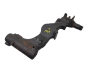 Suspension Arm Left Rear Citroen Xantia 9608124510 ABS