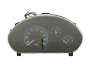 Speedometer/Instrument Cluster Daewoo Matiz 758127A 41817