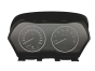 Speedometer/Instrument Cluster BMW 1 6210 9275092 9232891 Johnson