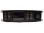 Heater Control Unit Mitsubishi Galant MR568514 CAA502A040B 6155