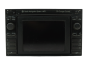 Cd Radio Player Navi VW Passat 3B0035191D 7612001021 Blaupunkt