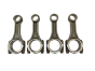 Piston Connecting Rod For Kit Renault Mascott Master 3.0 DCI A21002W20A