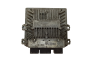 Controller 9663483180 9653451880 5WS40285E-T SID806 PSA Siemens 15687