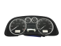 Speedometer/Instrument Cluster Peugeot 307 9647538380 49787