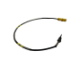 Exhaust Gas Temperature Sensor Renault H82522671640 4600