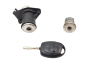 Ignition Switch Ford Fiesta M179A 2S61-13386-AC 1127