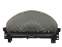 Speedometer/Instrument Cluster Mercedes A W168 A1685403911 42007
