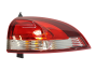 Lamp Right Rear Renault Clio 4 Grandtour 265507408R