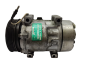 Air Con Compressor/Pump Renault Megane I 7700866828 SD7V16 1132L Sanden