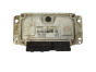Controller PSA Toyota 89661-0H022 0261208702 Bosch 16164