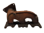 Exhaust Manifold 0341F6 321492 Citroen Peugeot 3.0 V6