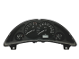 Speedometer/Instrument Cluster Opel Corsa C 13173347WA 110008988026 50762