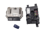 Starter Kit Fiat Grande Punto 55206219 00517817590 1.9 JTD