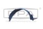 Wheel Arch Liner Rear Left 4L0810171C 88101583502 Audi Q7 DPA
