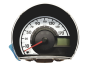 Speedometer/Instrument Cluster Aygo 107 C1 83800-0H011-A Toyota PSA 49625