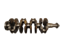 Crankshaft 6238C 0501J9 9812854980 1,4 HDI 8HX Citroen Peugeot 4835