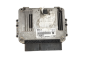 Controller 51809688 0281013579 Fiat Bosch 21098