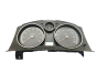 Speedometer/Instrument Cluster Opel Astra H 13225986XF 43719