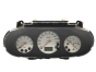 Speedometer/Instrument Cluster Ford Fiesta YS6F-10849-RE Visteon 31633
