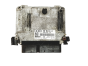 Controller 03G906021LS 0281013297 Audi Bosch 18247