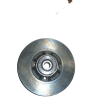 Brake Disc Rear Original Renault Clio Twingo 19 7700780078
