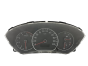 Speedometer/Instrument Cluster Sedici SX4 34110-79J90 A2C53212655 40229