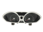 Speedometer/Instrument Cluster Ford Fiesta 8A6T-10849-YL Visteon 