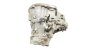 Gearbox ND0014 2.0 16v Renault Megane 2 7701717856