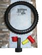 Fuel Pump Module Nut New Original 1914.26 191426 Citroen C5 Peugeot 307