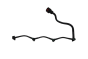Fuel Lines 8200754793 1,9 dci Renault Megane 3
