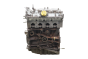 Petrol Engine F4R763 Renault Vel Satis 2.0 16v Turbo 119000km 