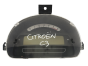 Speedometer/Instrument Cluster Citroen C2 C3 9660225880 D 02 58682